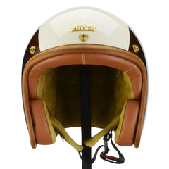 HedonHedonist Casque de moto EastwoodCasqueBritish Parts Lucerne