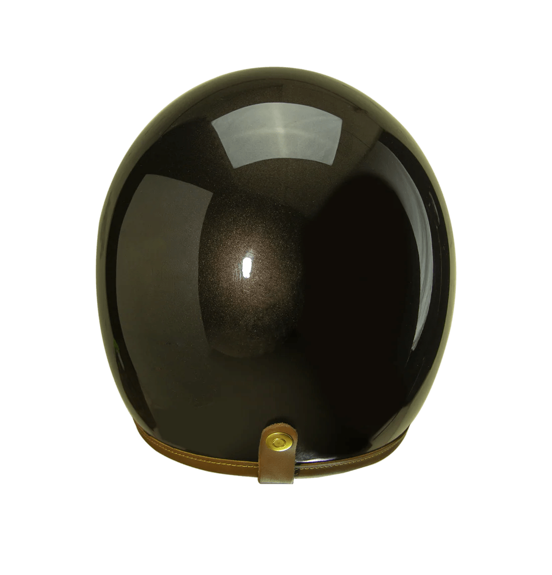 HedonHedonist Casque de moto Macadamia 22.06CasqueBritish Parts Lucerne