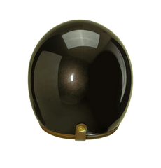 HedonHedonist Casque de moto Macadamia 22.06CasqueBritish Parts Lucerne