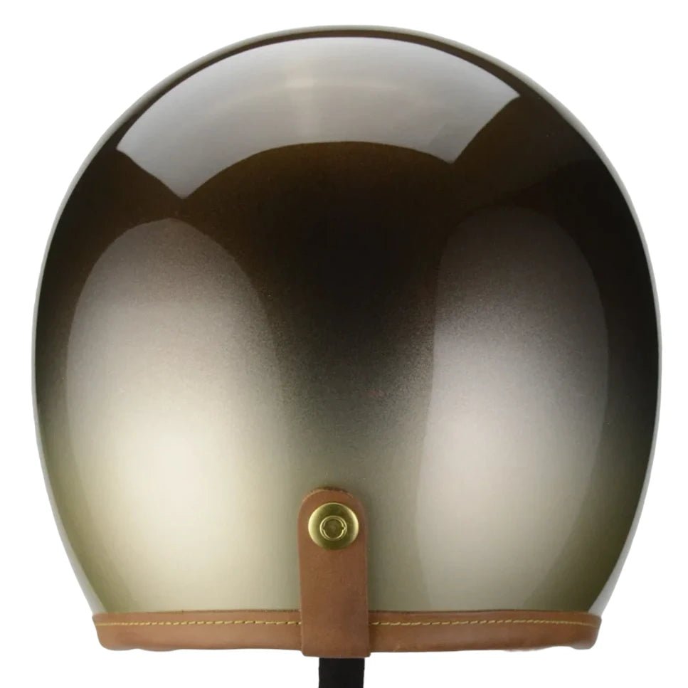 HedonHedonist Casque de moto PolvoCasqueBritish Parts Lucerne