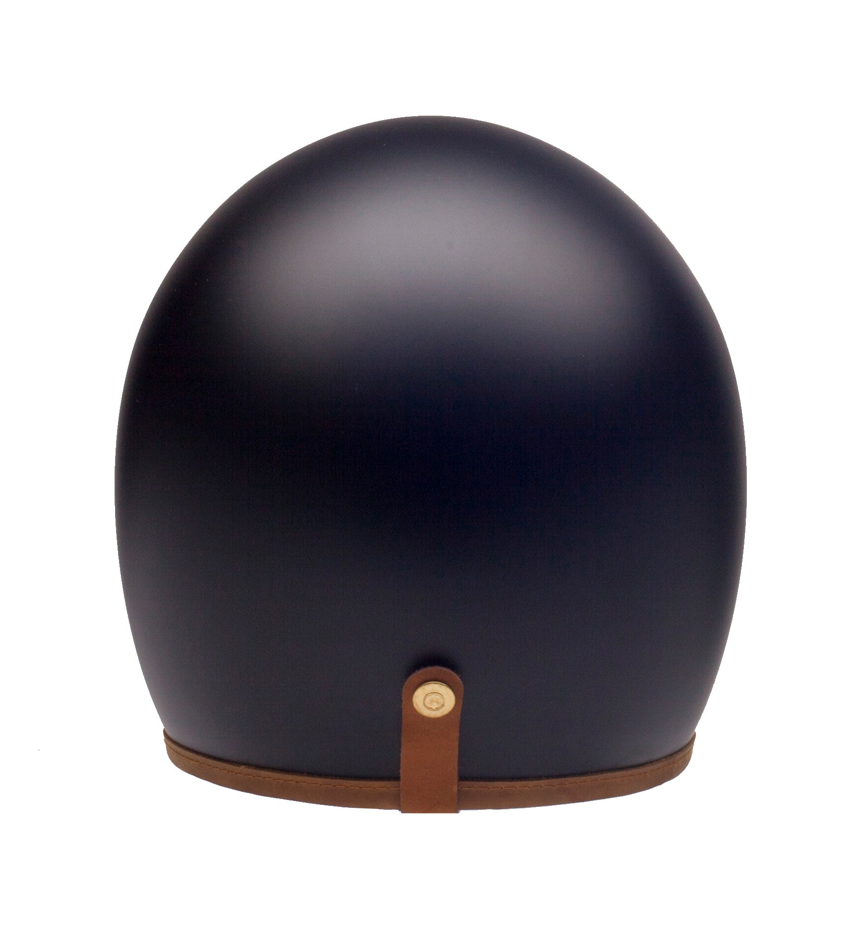 HedonHedonist Casque de moto Stable Black 22.06CasqueBritish Parts Luzern