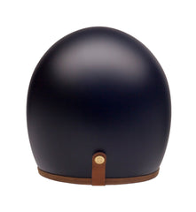 HedonHedonist Casque de moto Stable BlackHelmBritish Parts Luzern