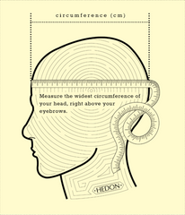 HedonHedonist Casque de moto Stable BlackHelmBritish Parts Luzern