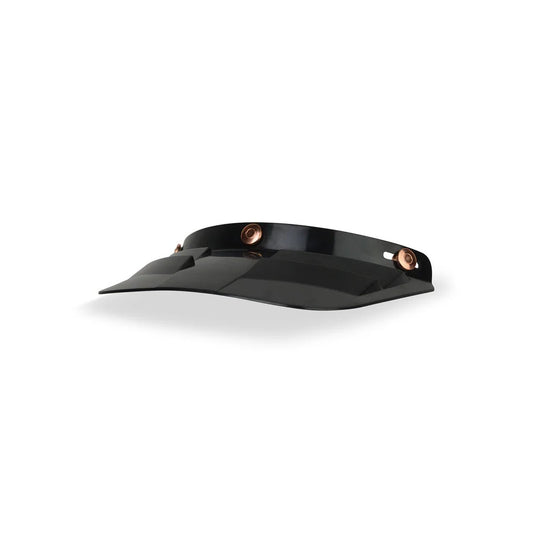HedonMotocross Peak BlackAccessoires pour casquesBritish Parts Lucerne