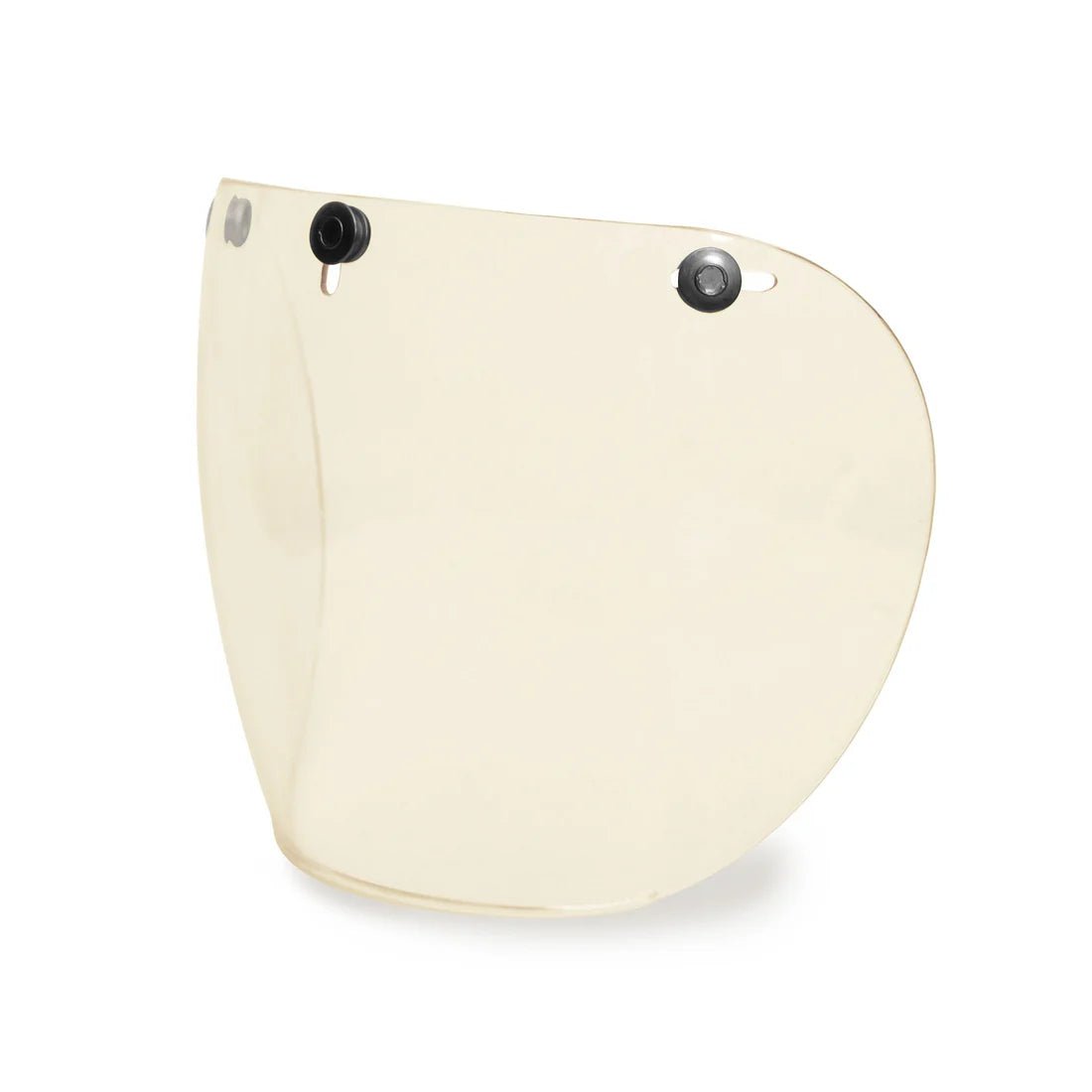 HedonShield Visière ClearAccessoires pour casquesBritish Parts Luzern