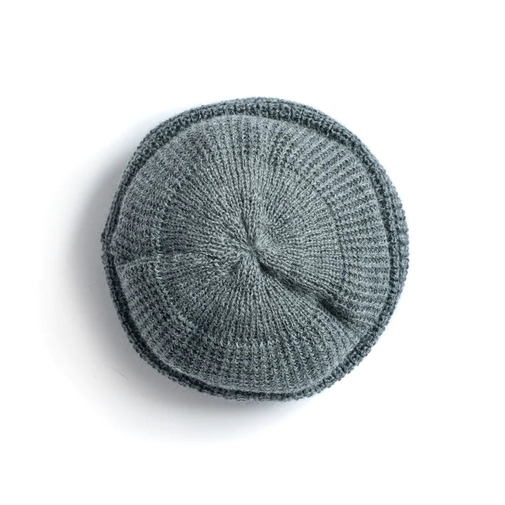 Patrie - TextileCasquette de pont - Battleship GreyCasquetteBritish Parts Luzern