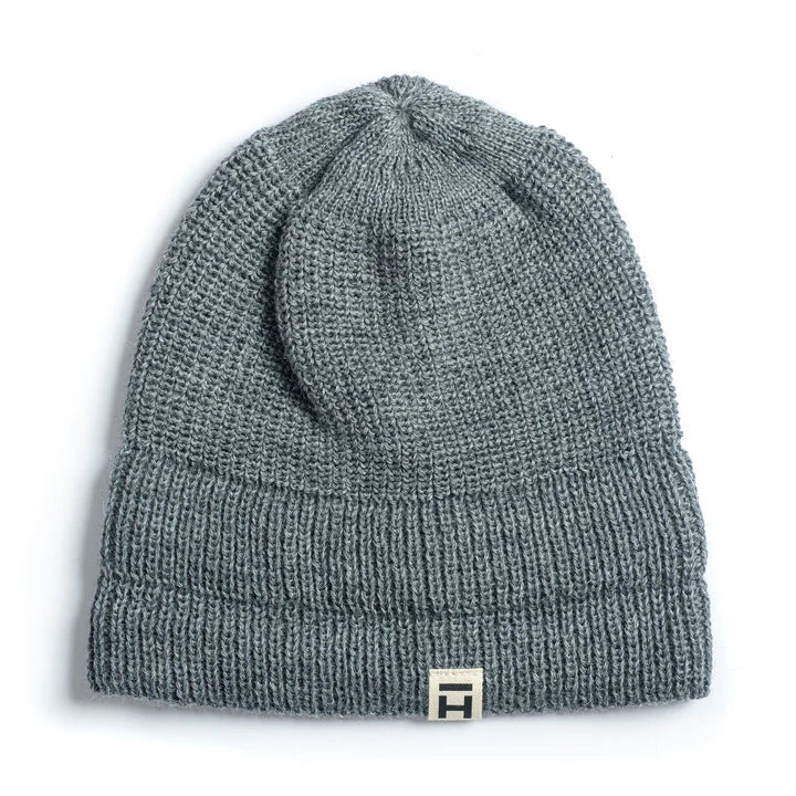 Patrie - TextileCasquette de pont - Battleship GreyCasquetteBritish Parts Luzern