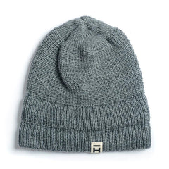 Patrie - TextileCasquette de pont - Battleship GreyCasquetteBritish Parts Luzern