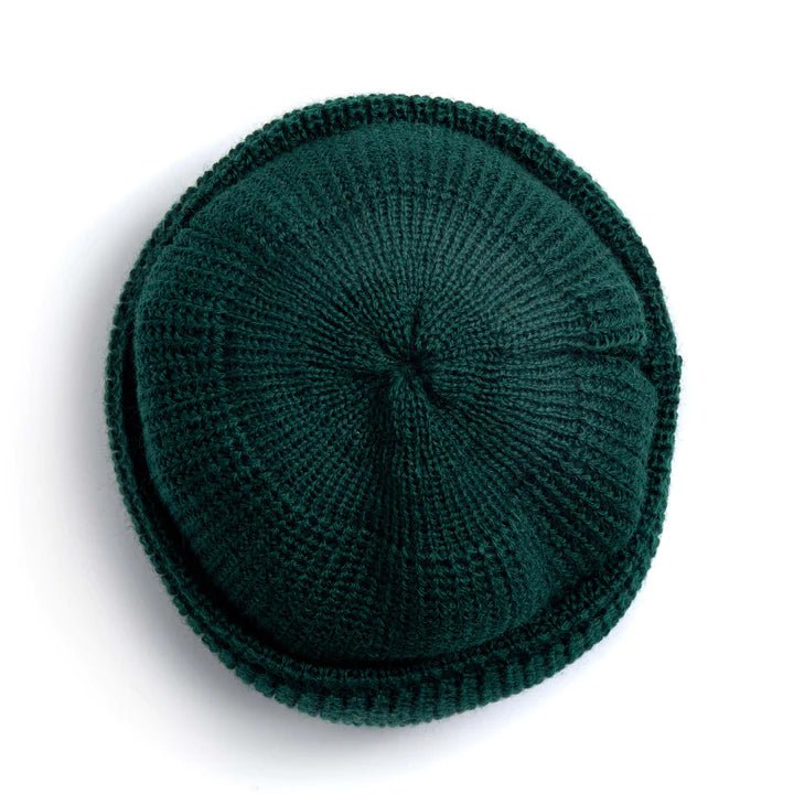 Patrie - TextileCasquette de pont - Vert sapinCasquetteBritish Parts Luzern