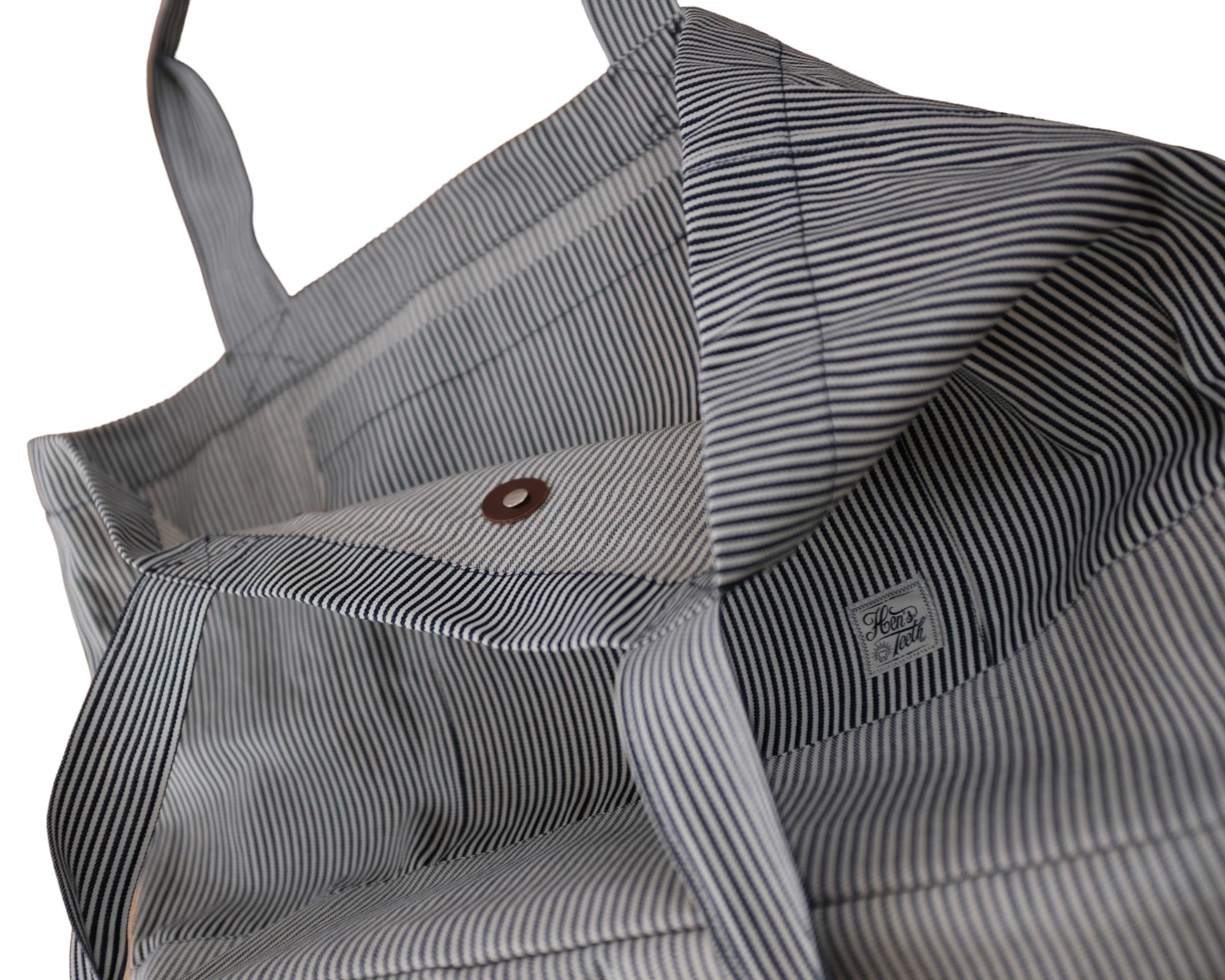 Hen's TeethHickory BagSacBritish Parts Lucerne