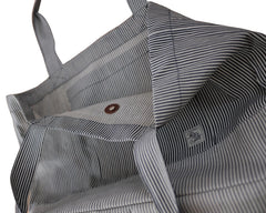 Hen's TeethHickory BagSacBritish Parts Lucerne