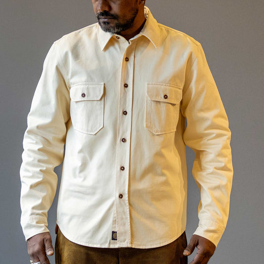 IndigoferaAlamo chemise SandChemiseBritish Parts Lucerne