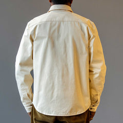 IndigoferaAlamo chemise SandChemiseBritish Parts Lucerne