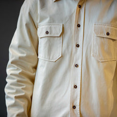 IndigoferaAlamo chemise SandChemiseBritish Parts Lucerne