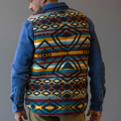 IndigoferaBorrego VestGiletsBritish Parts Luzern