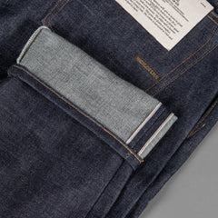 IndigoferaBuck Jeans Shiroyama Denim 18ozPantalonsBritish Parts Luzern