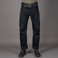 IndigoferaClint Jeans Gunpowder BlackPantalonsBritish Parts Lucerne