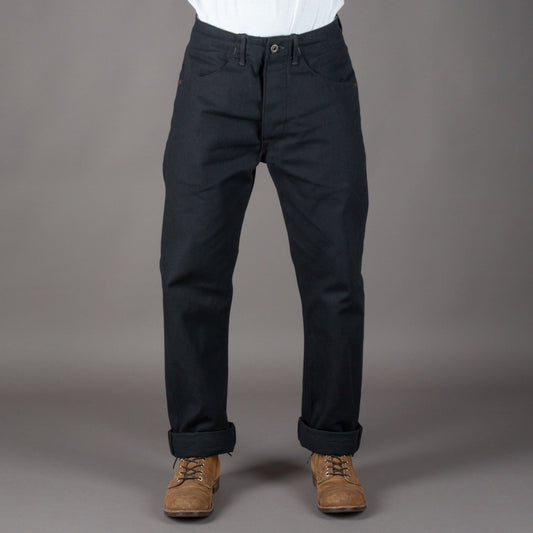 IndigoferaHeyes Pantalon en toile HudsonPantalonsBritish Parts Luzern