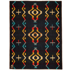 IndigoferaCouverture en laine KabusaCouverturesBritish Parts Lucerne