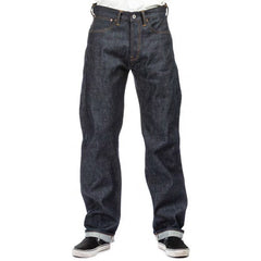 IndigoferaKirk Jeans 29 Handdip Denim 13ozPantalonsBritish Parts Luzern