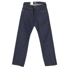 IndigoferaKirk Jeans 29 Handdip Denim 13ozPantalonsBritish Parts Luzern