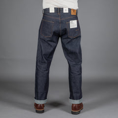 IndigoferaKirk Jeans 29 Handdip Denim 13ozPantalonsBritish Parts Luzern