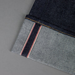 IndigoferaKirk Jeans 29 Handdip Denim 13ozPantalonsBritish Parts Luzern