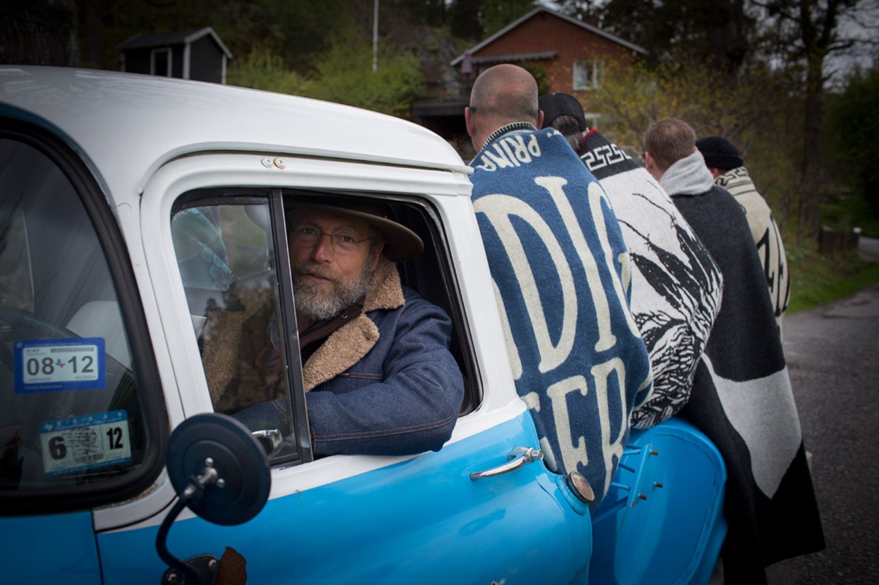 IndigoferaLogo Couverture en laineCouverturesBritish Parts Lucerne