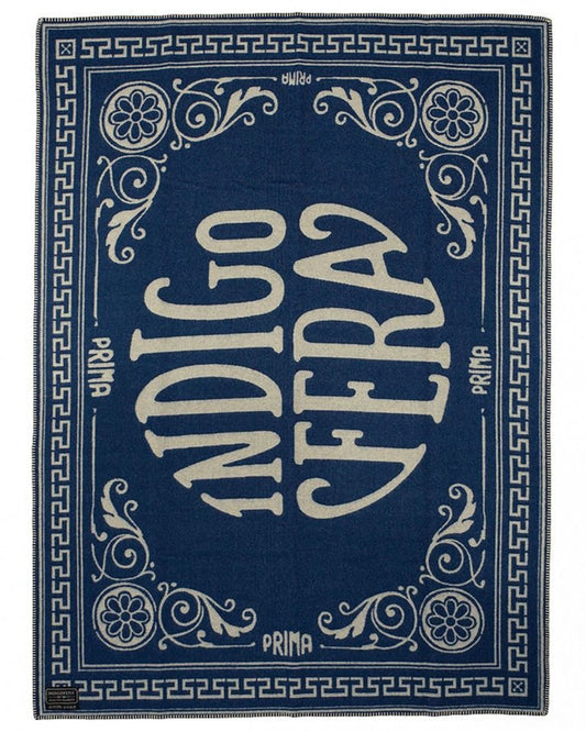 IndigoferaLogo Couverture en laineCouverturesBritish Parts Lucerne