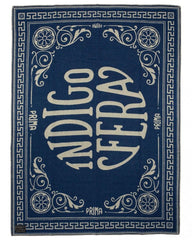 IndigoferaLogo Couverture en laineCouverturesBritish Parts Lucerne