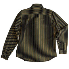 IndigoferaMcAllen Chemise Black Beige GreyChemiseBritish Parts Lucerne