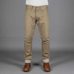 IndigoferaNash Jeans Spring Desert DenimPantalonsBritish Parts Lucerne