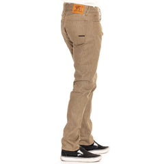 IndigoferaNash Jeans Spring Desert DenimPantalonsBritish Parts Lucerne