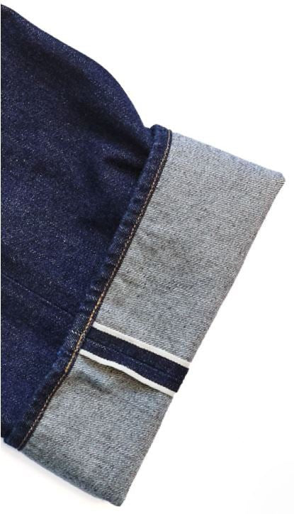 IndigoferaRoslyn Jeans pour femmes Vintage 70s DenimPantalonsBritish Parts Lucerne