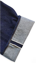 IndigoferaRoslyn Jeans pour femmes Vintage 70s DenimPantalonsBritish Parts Lucerne