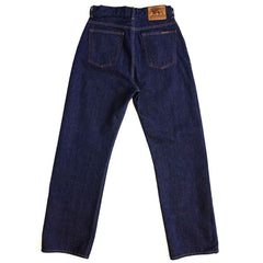 IndigoferaRoslyn Jeans pour femmes Vintage 70s DenimPantalonsBritish Parts Lucerne