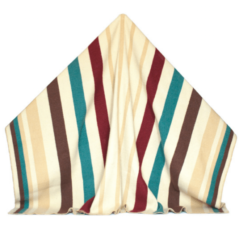 IndigoferaCouverture en laine SciotoCouverturesBritish Parts Luzern