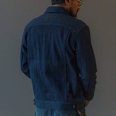 Japan Blue JeansSashiko Type2 JacketChemiseBritish Parts Luzern