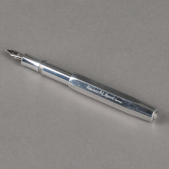 KawecoStylo plume AL Sport RAW PolishOutils d'écritureBritish Parts Luzern