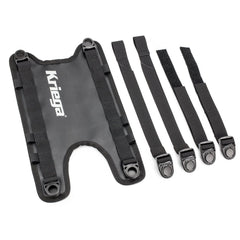 KriegaAdaptateur de réservoir pour US DrybagsBagages motoBritish Parts Luzern