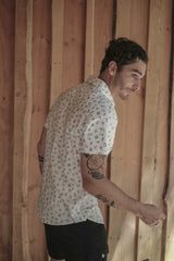 KytoneChemise à manches courtes Bro blancChemiseBritish Parts Lucerne