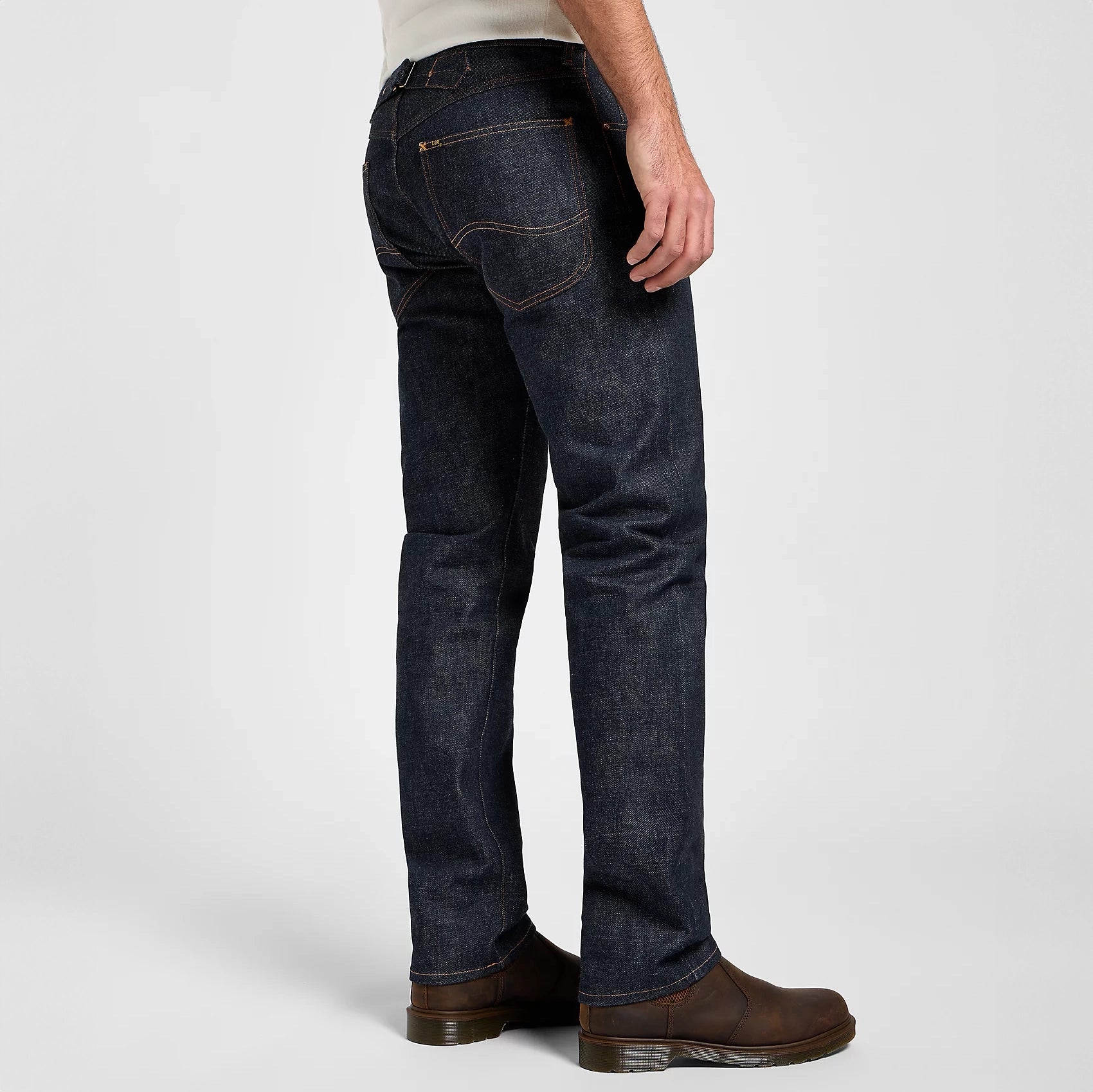 Lee 101101 Cowboy Pantalon RawPantalonsBritish Parts Luzern