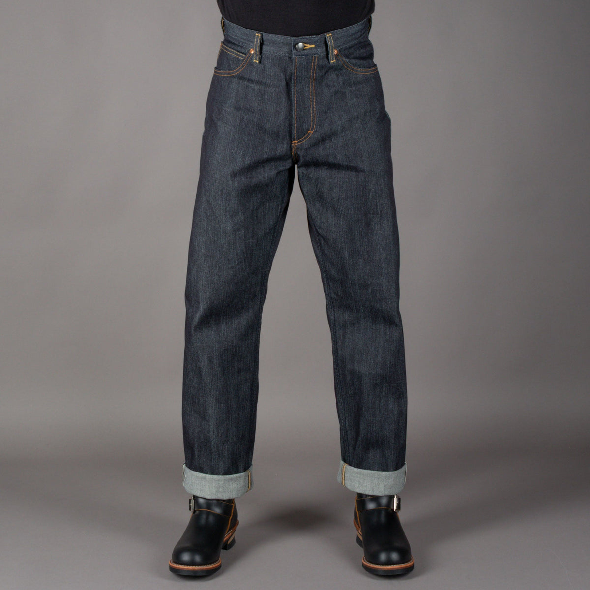 Lee 101101 L - Loose Fit Jean DryPantalonsBritish Parts Luzern