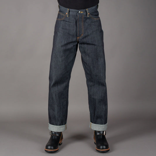 Lee 101101 L - Loose Fit Jean DryPantalonsBritish Parts Luzern