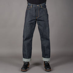 Lee 101101 L - Loose Fit Jean DryPantalonsBritish Parts Luzern