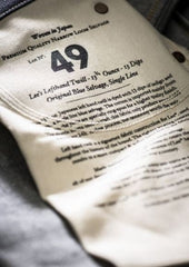 Lee 101Rider Jean Slim DryPantalonsBritish Parts Lucerne