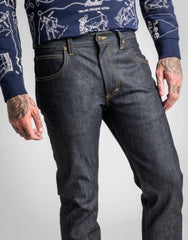 Lee 101Rider Jean Slim DryPantalonsBritish Parts Lucerne