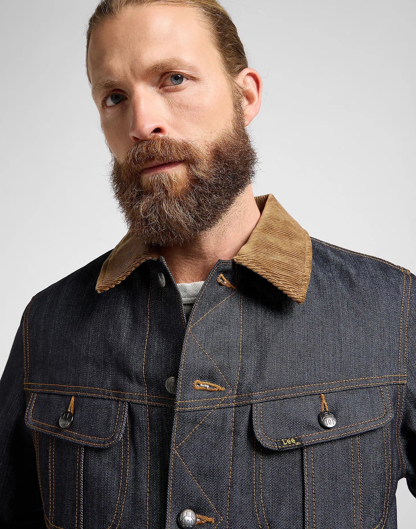 Lee 101Storm Rider Jacket FW2025/26JackenBritish Parts Luzern