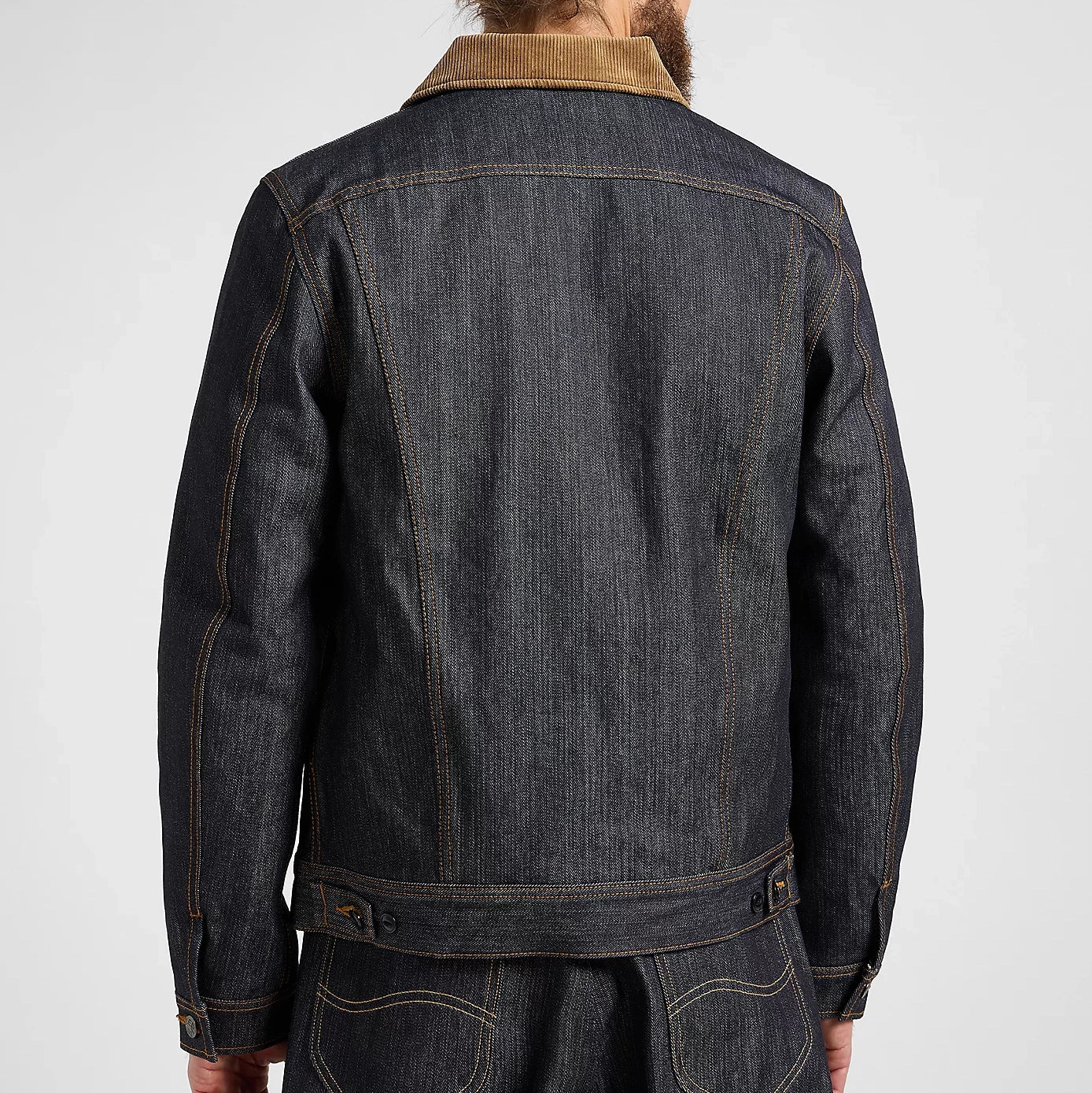 Lee 101Storm Rider Jacket FW2025/26JackenBritish Parts Luzern