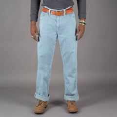 Lee 101Workwear Pant Carpenter RailroadPantalonsBritish Parts Luzern